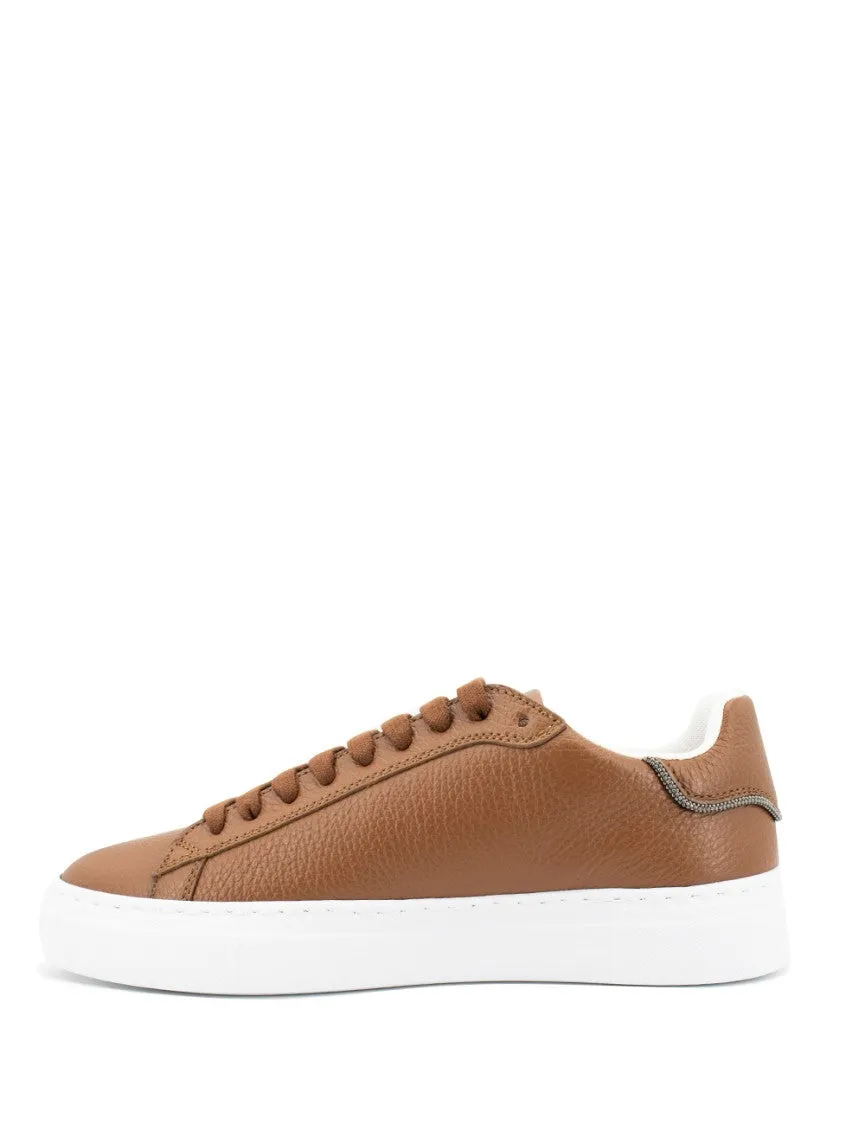 Leather Shoes