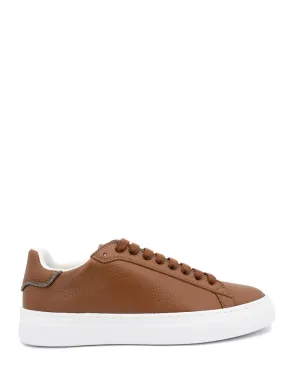 Leather Shoes