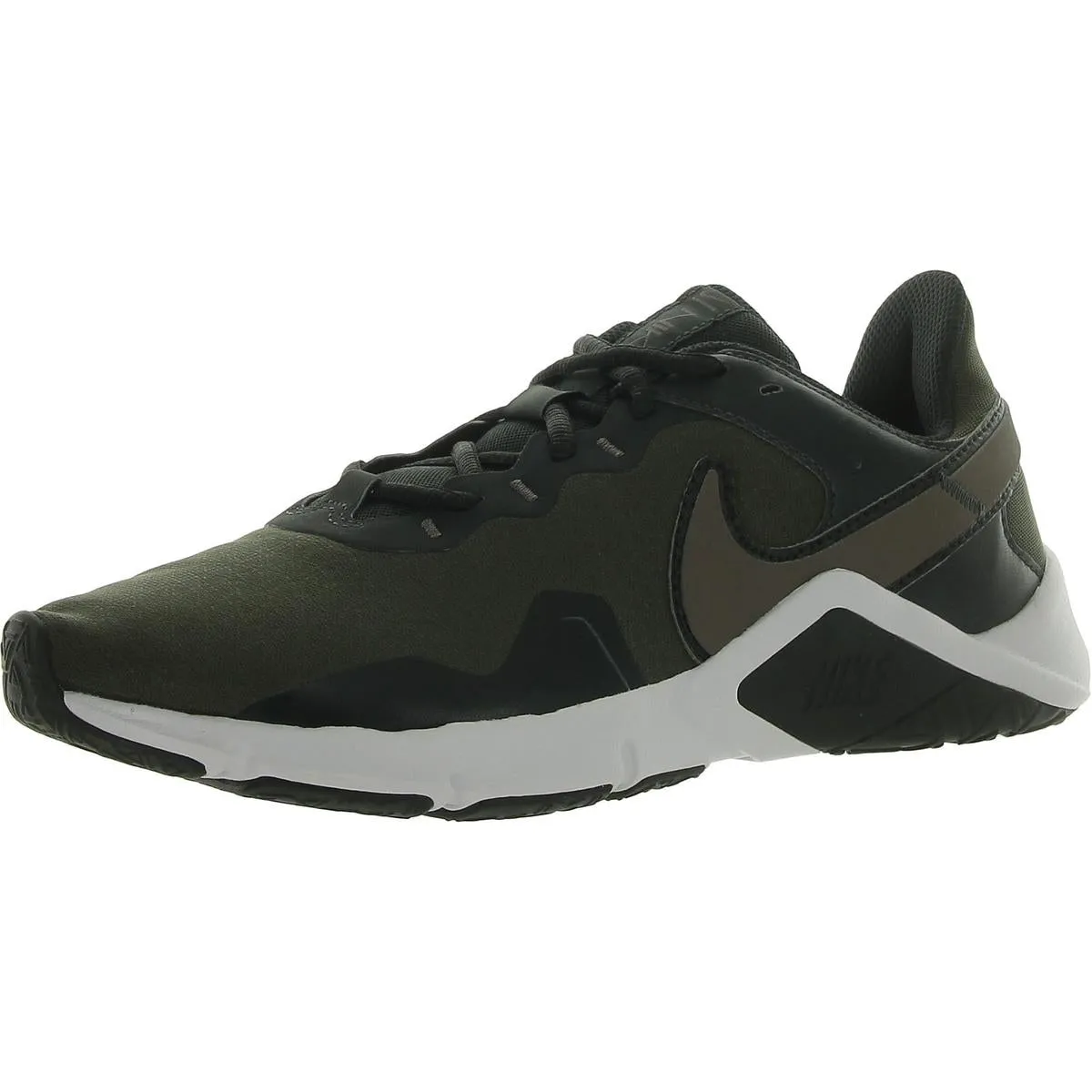 Legend Essential 2 Mens Gym Fitness Running Shoes