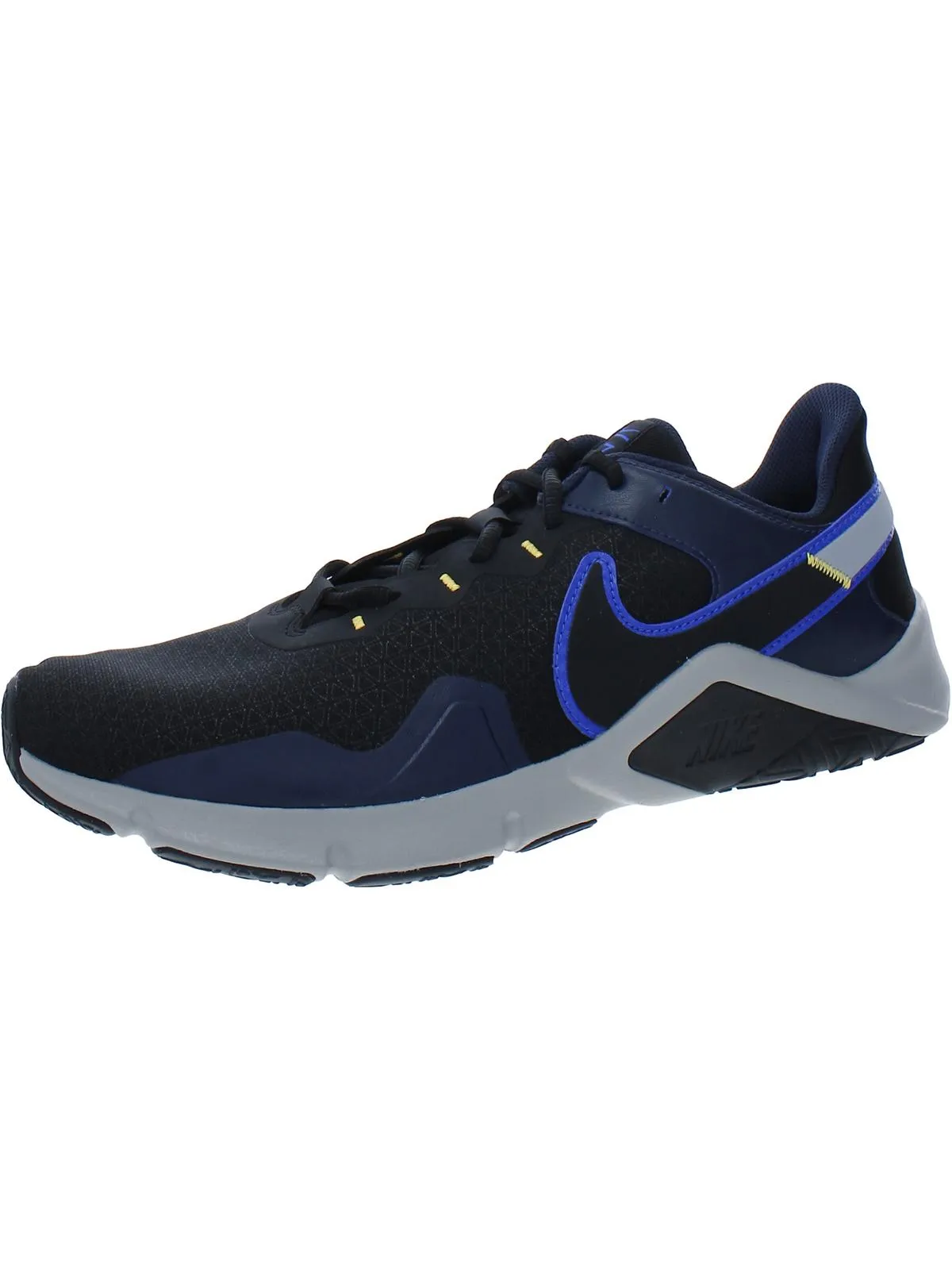 Legend Essential 2 Mens Gym Fitness Running Shoes