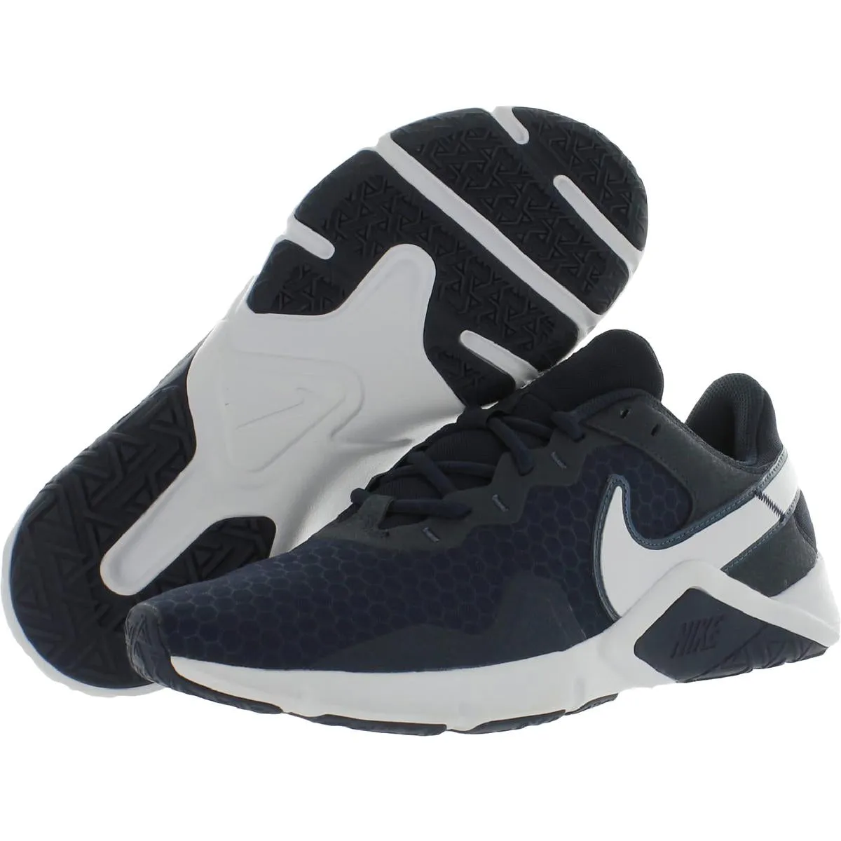 Legend Essential 2 Mens Gym Fitness Running Shoes