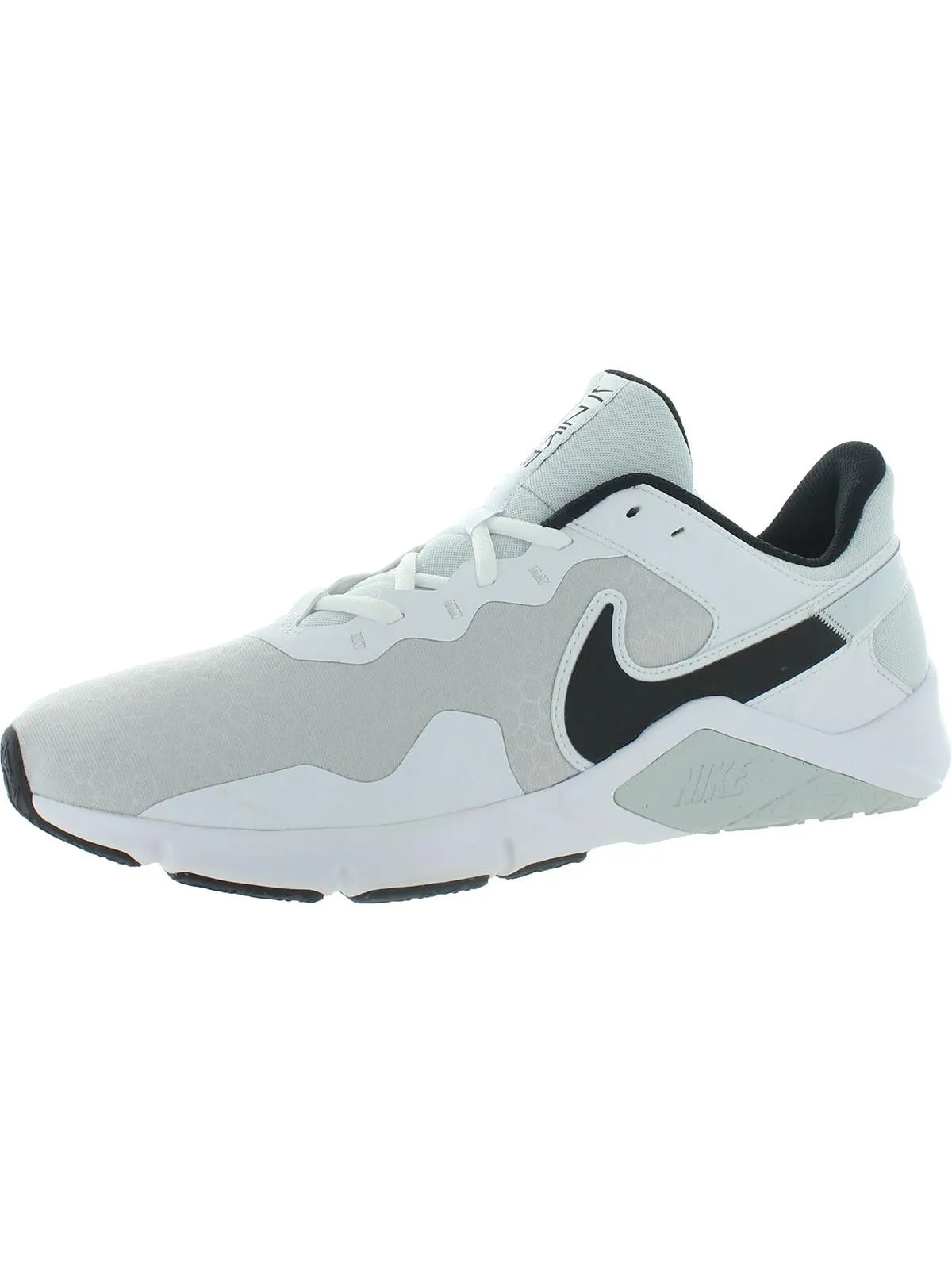 Legend Essential 2 Mens Gym Fitness Running Shoes