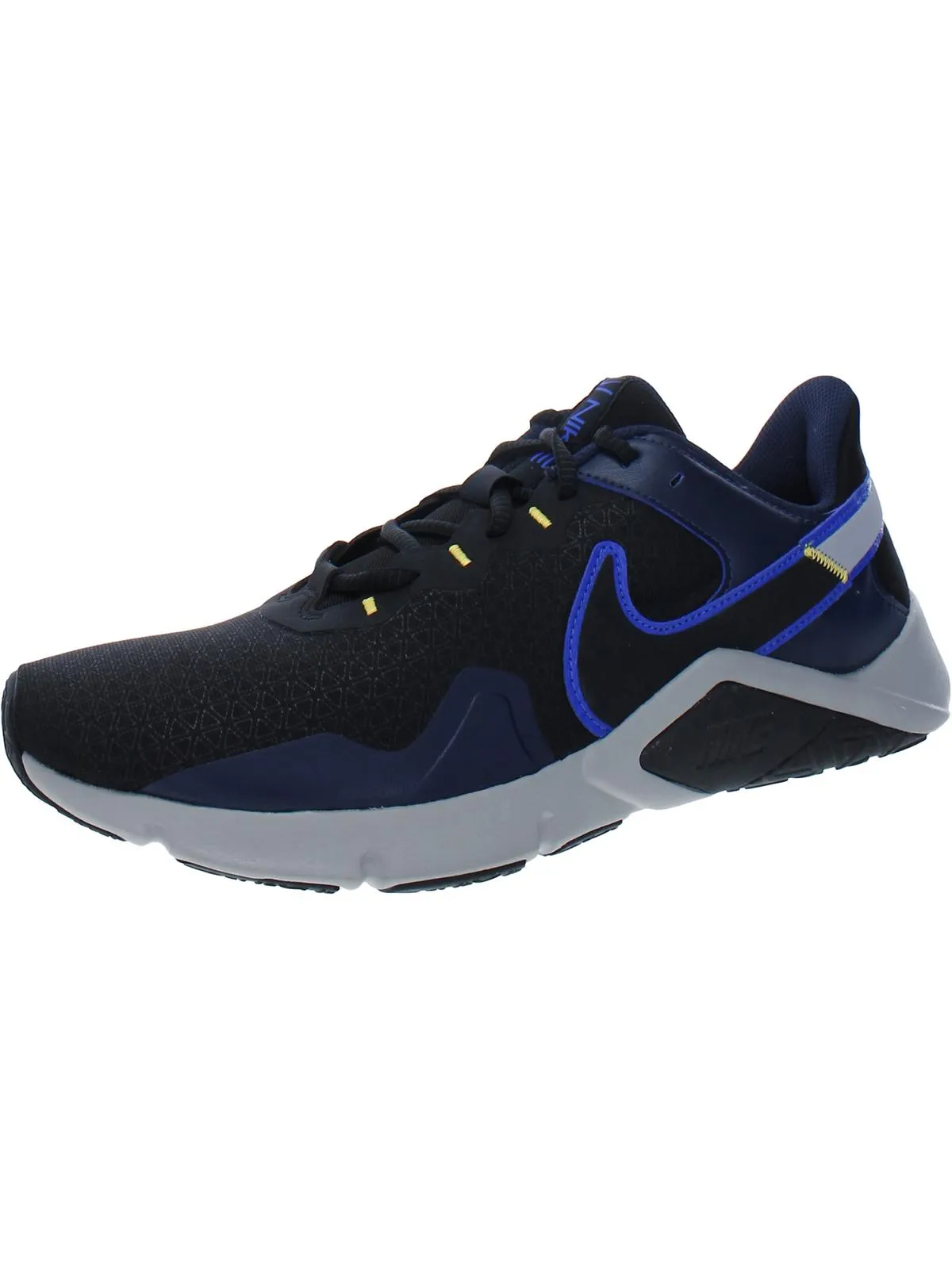 Legend Essential 2 Mens Gym Fitness Running Shoes