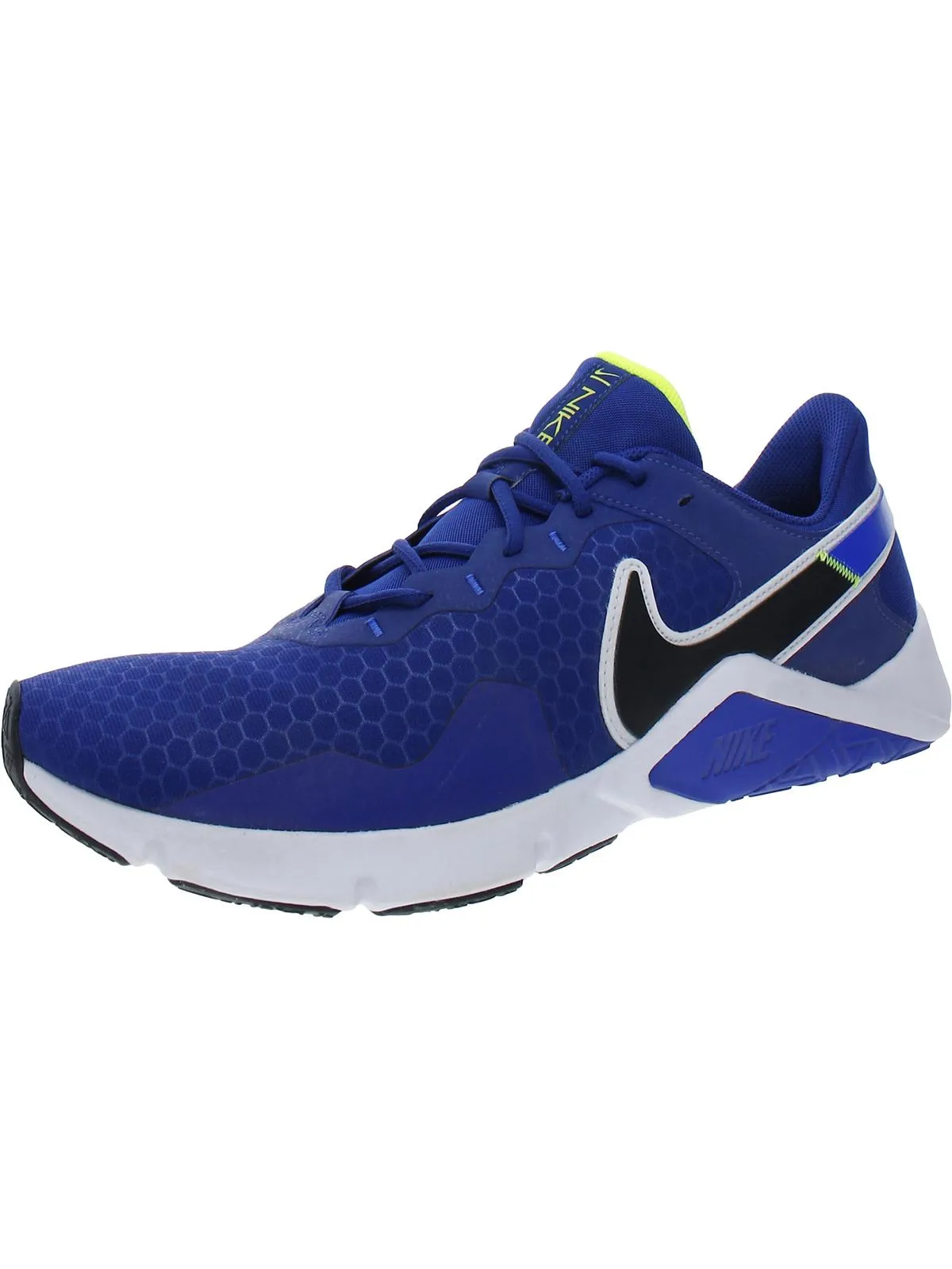 Legend Essential 2 Mens Gym Fitness Running Shoes