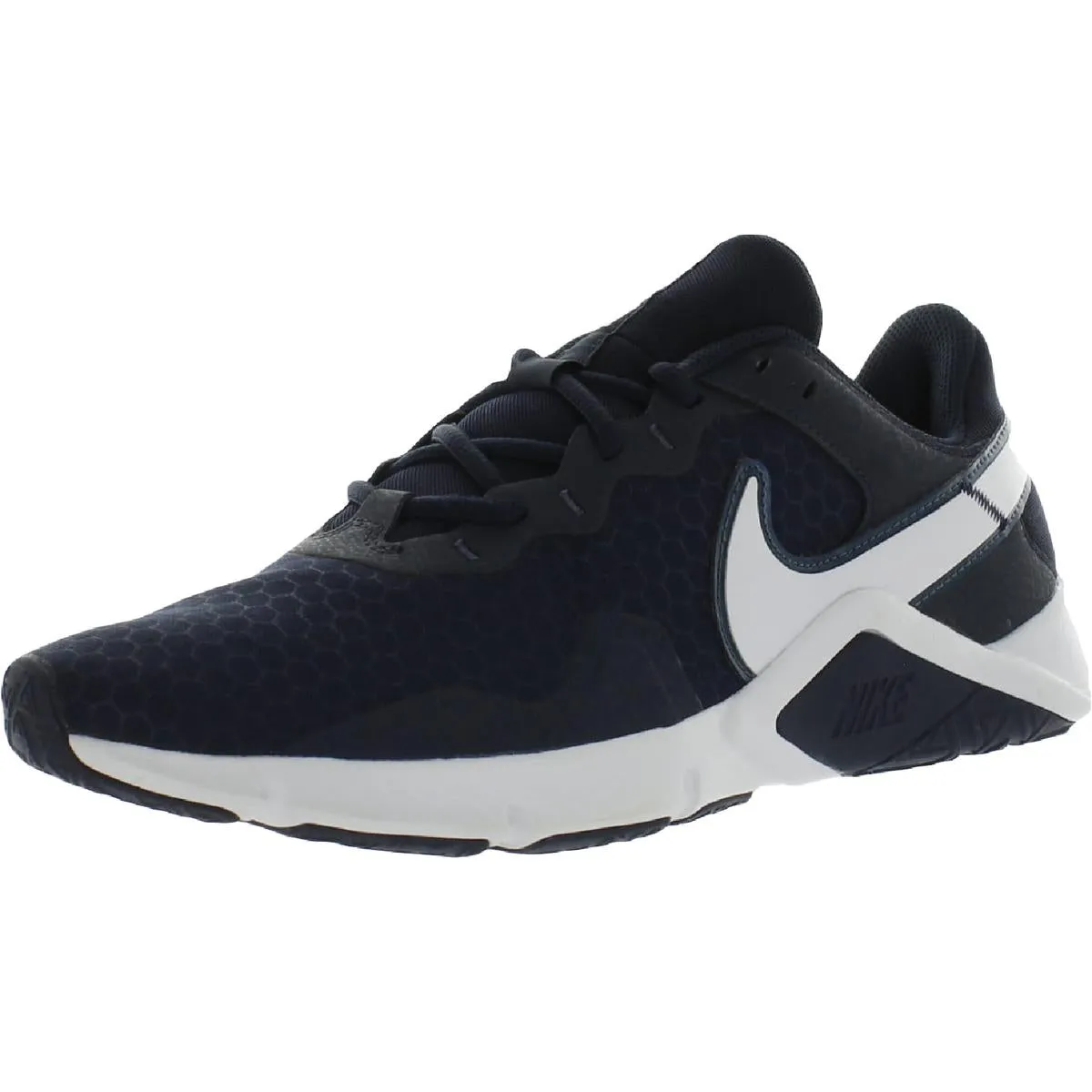Legend Essential 2 Mens Gym Fitness Running Shoes