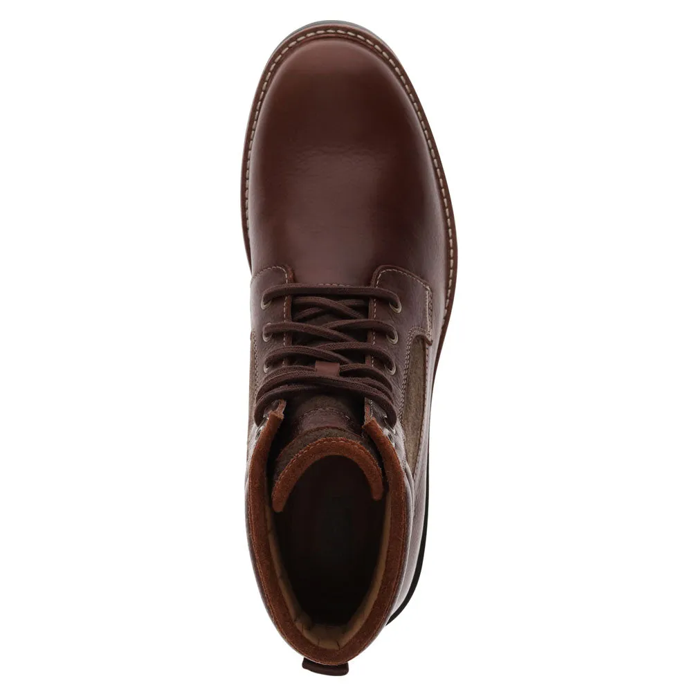Levi's Mens Cardiff Neo Rugged Casual Boot