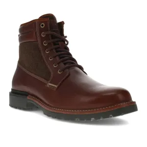 Levi's Mens Cardiff Neo Rugged Casual Boot