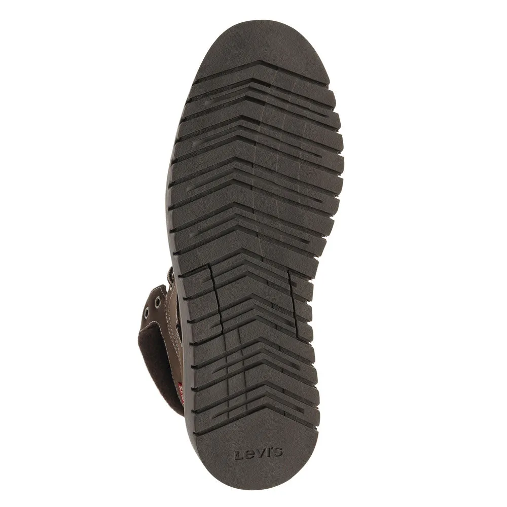 Levi's Mens Charles Neo Rugged Casual Boot