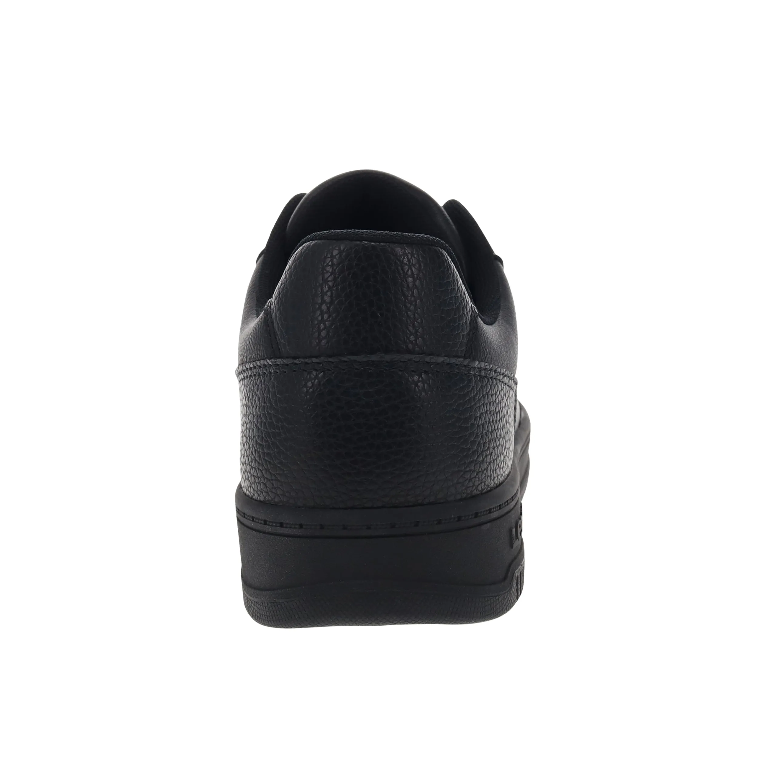 Levi's Mens Drive Lo Synthetic Leather Casual Lace Up Sneaker Shoe