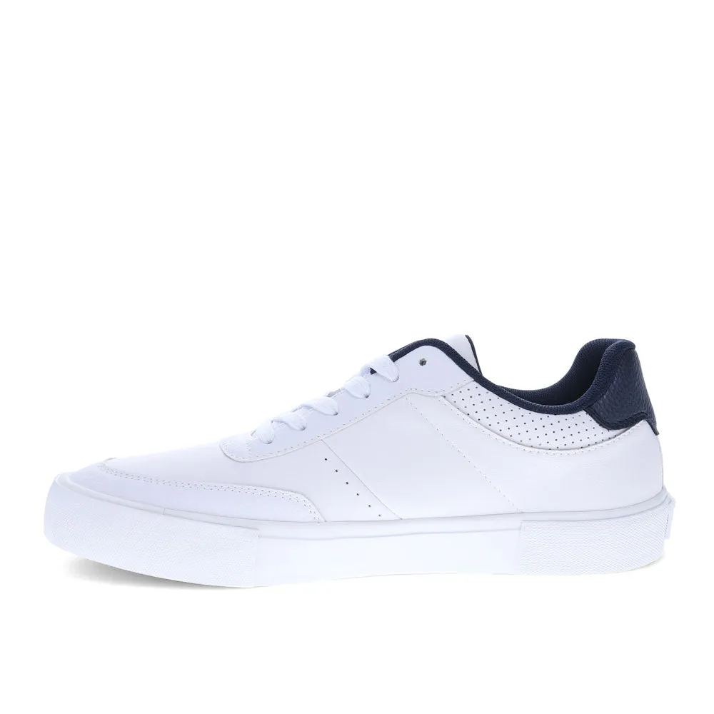 Levi's Mens Munro NM Vegan Synthetic Leather Casual Lace Up Sneaker Shoe