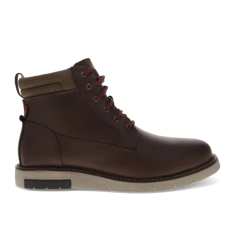 Levi's Mens Sutton Neo Rugged Casual Boot
