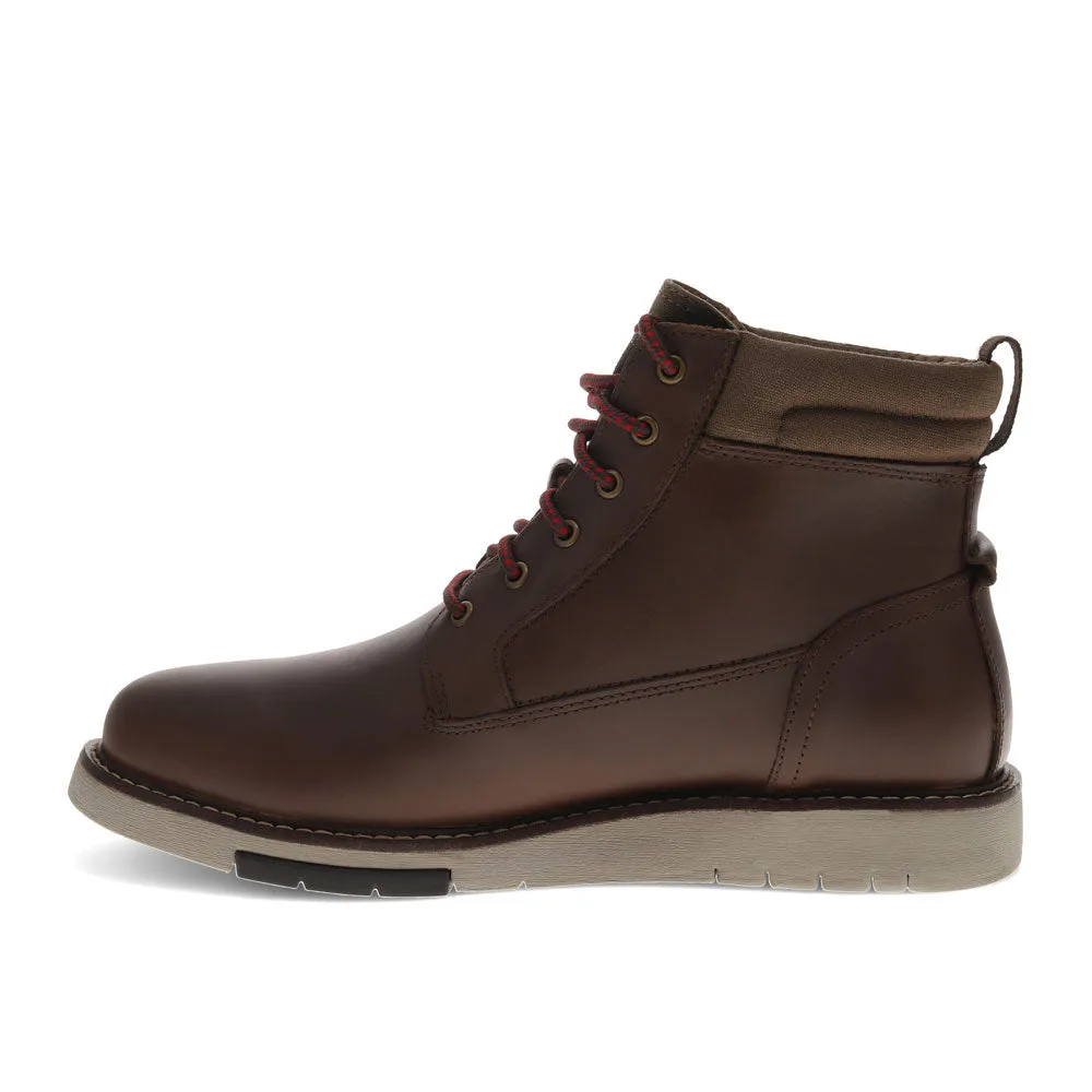Levi's Mens Sutton Neo Rugged Casual Boot