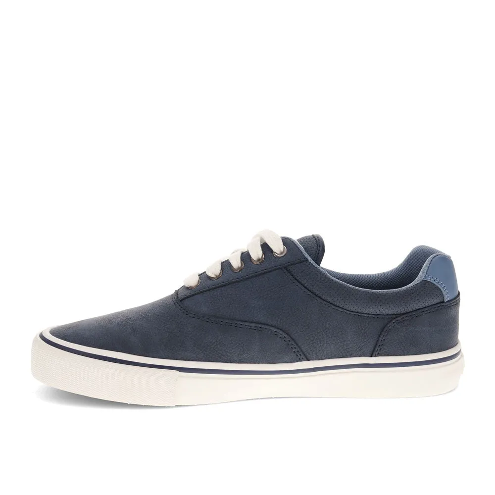 Levi's Mens Thane Synthetic Leather Casual Lace Up Sneaker Shoe
