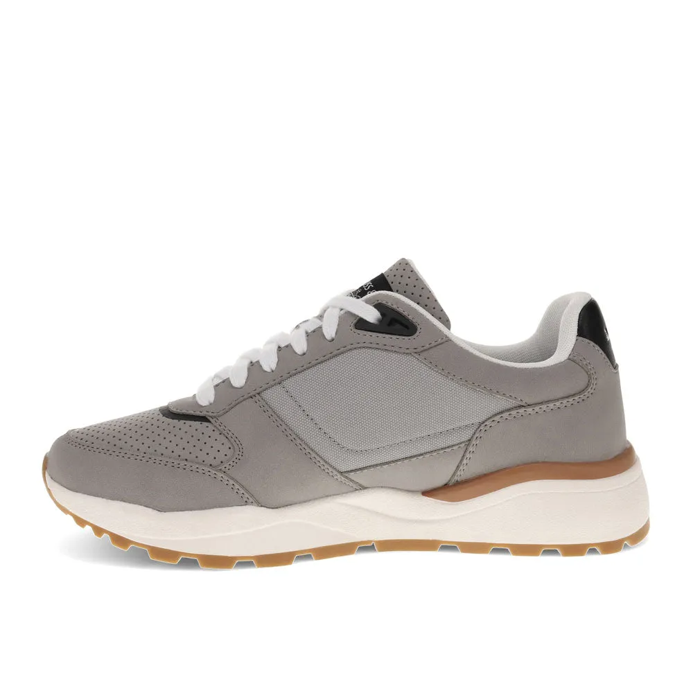 Levi's Mens Ultra Synthetic Leather Casual Lace Up Sneaker Shoe