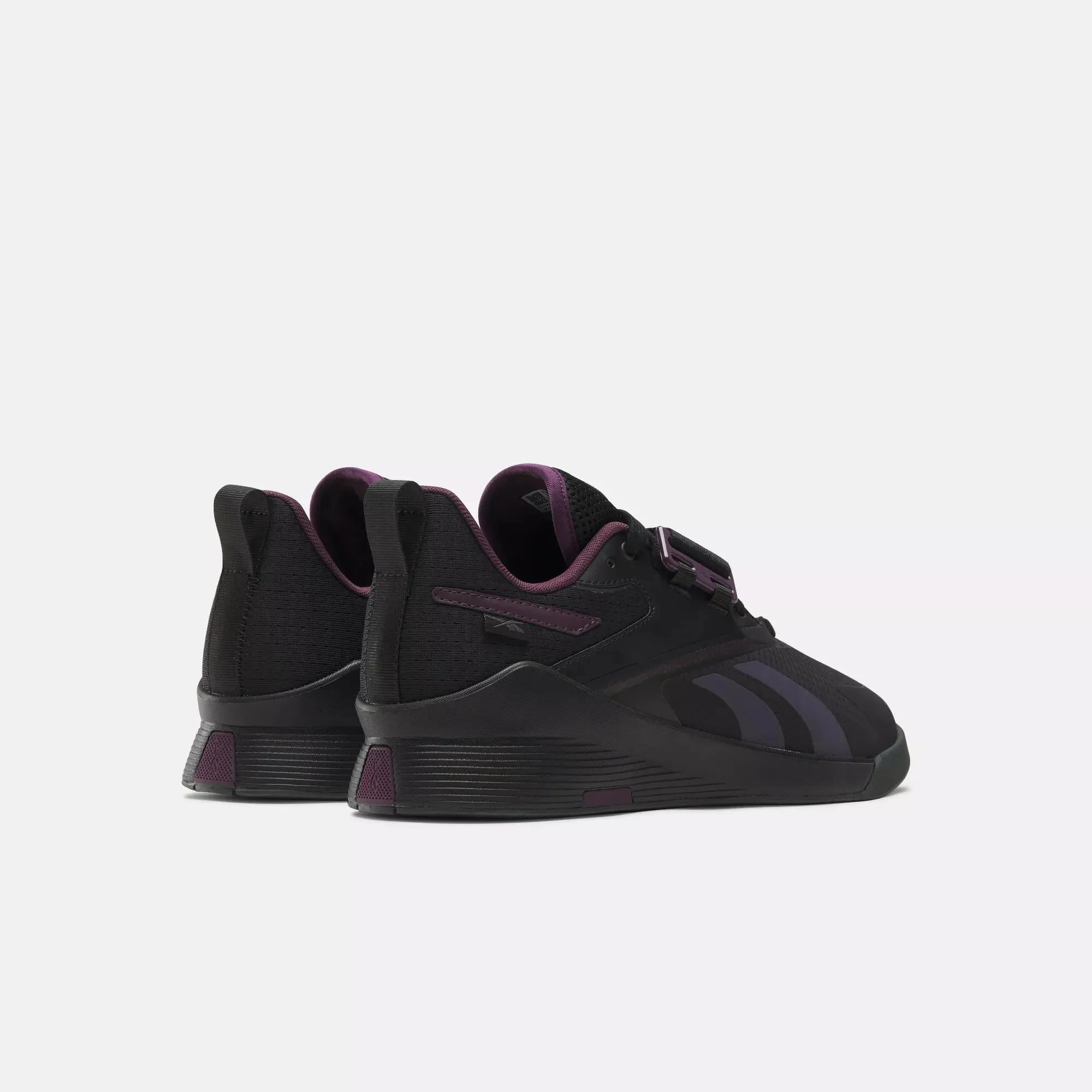 Lifter PR III Men's Weightlifting Shoes
