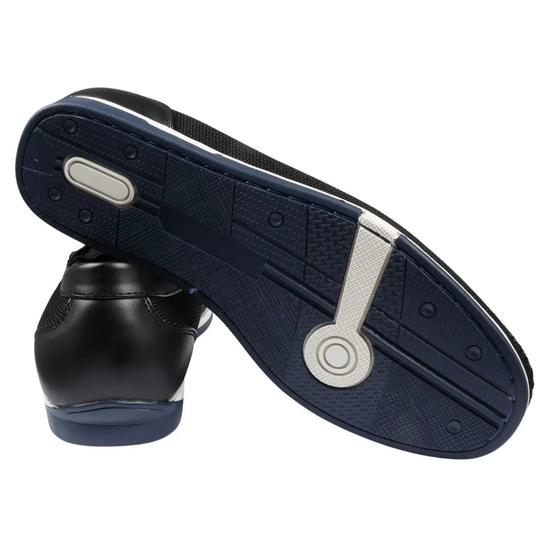Lightweight Mesh Breathable Loafers Shoes