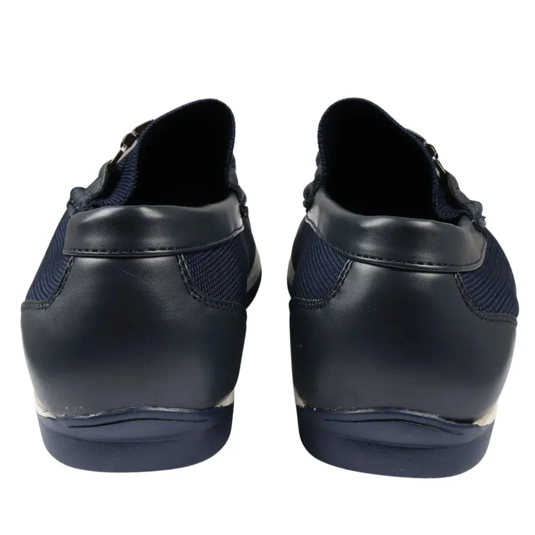 Lightweight Mesh Breathable Loafers Shoes