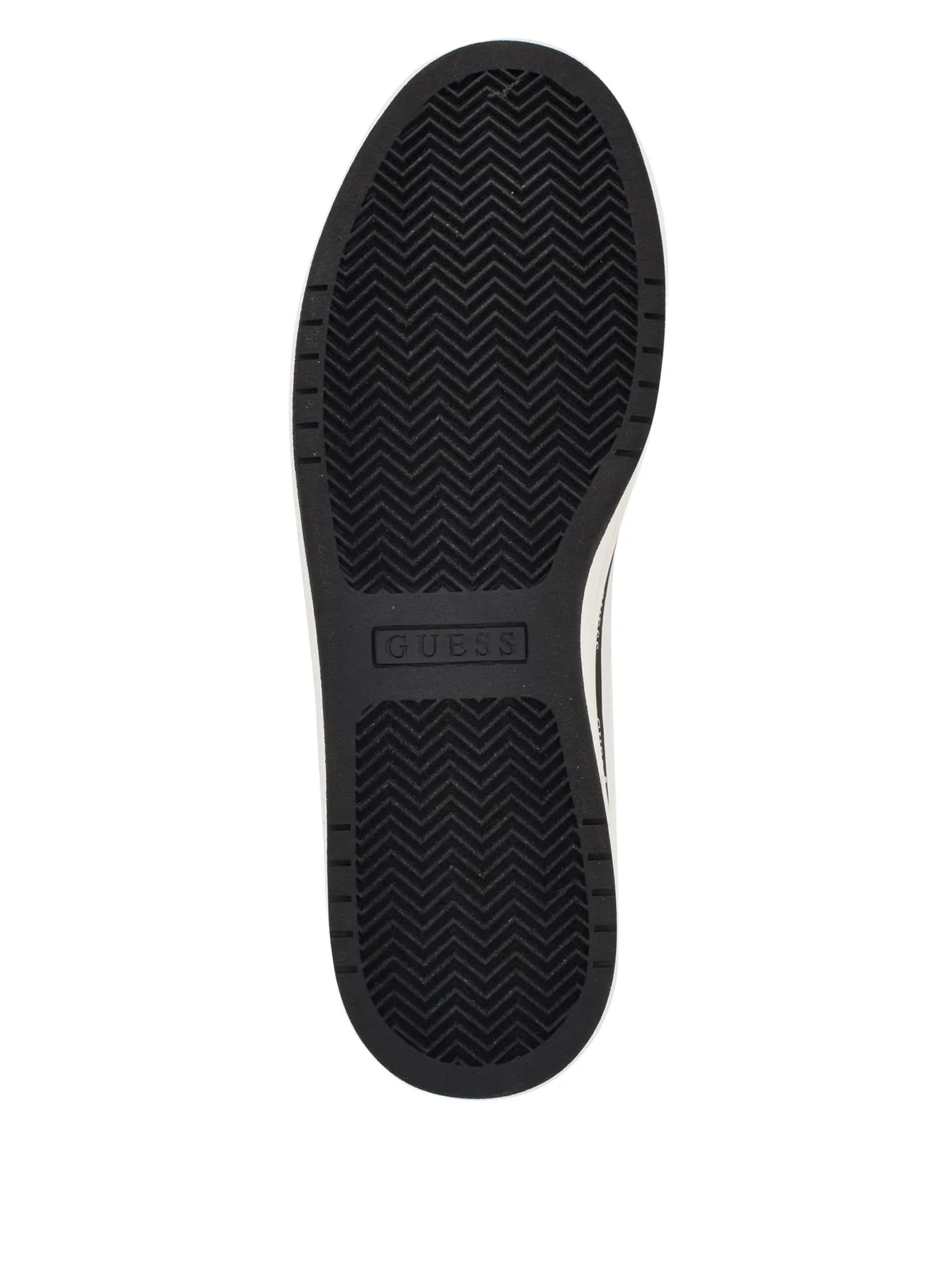 Lovis Logo Low-Top Sneakers