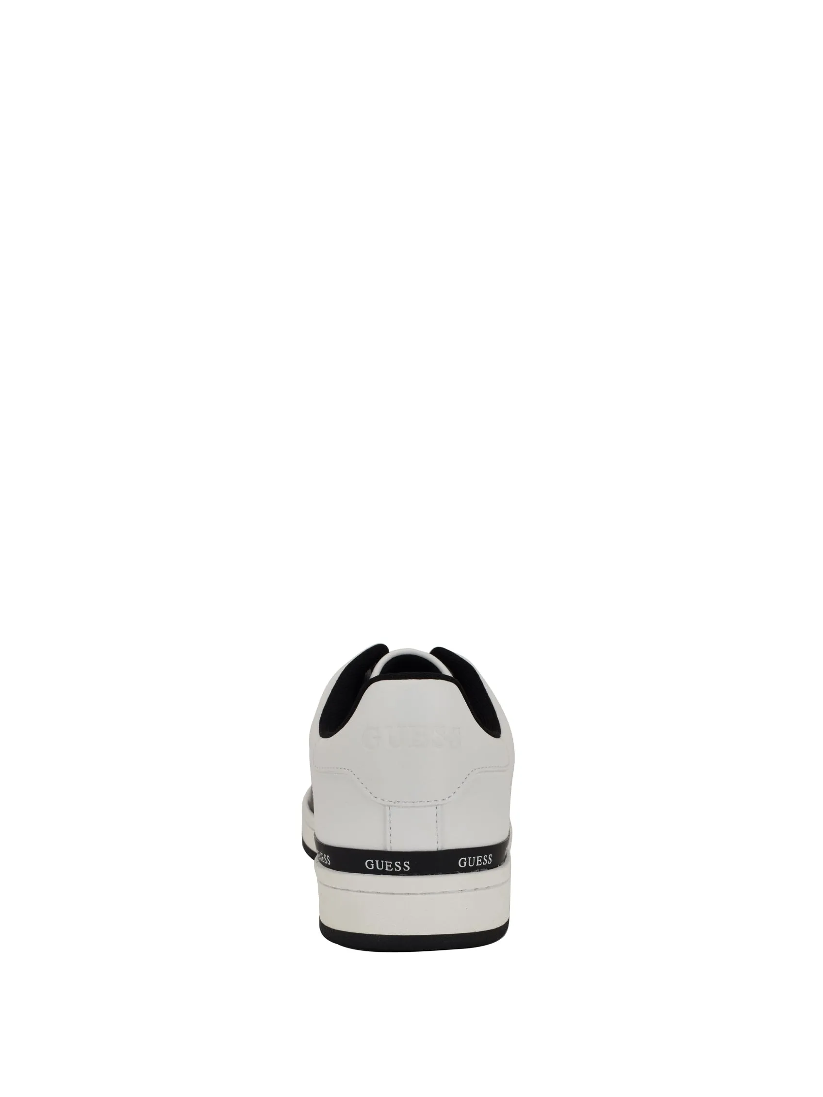 Lovis Logo Low-Top Sneakers