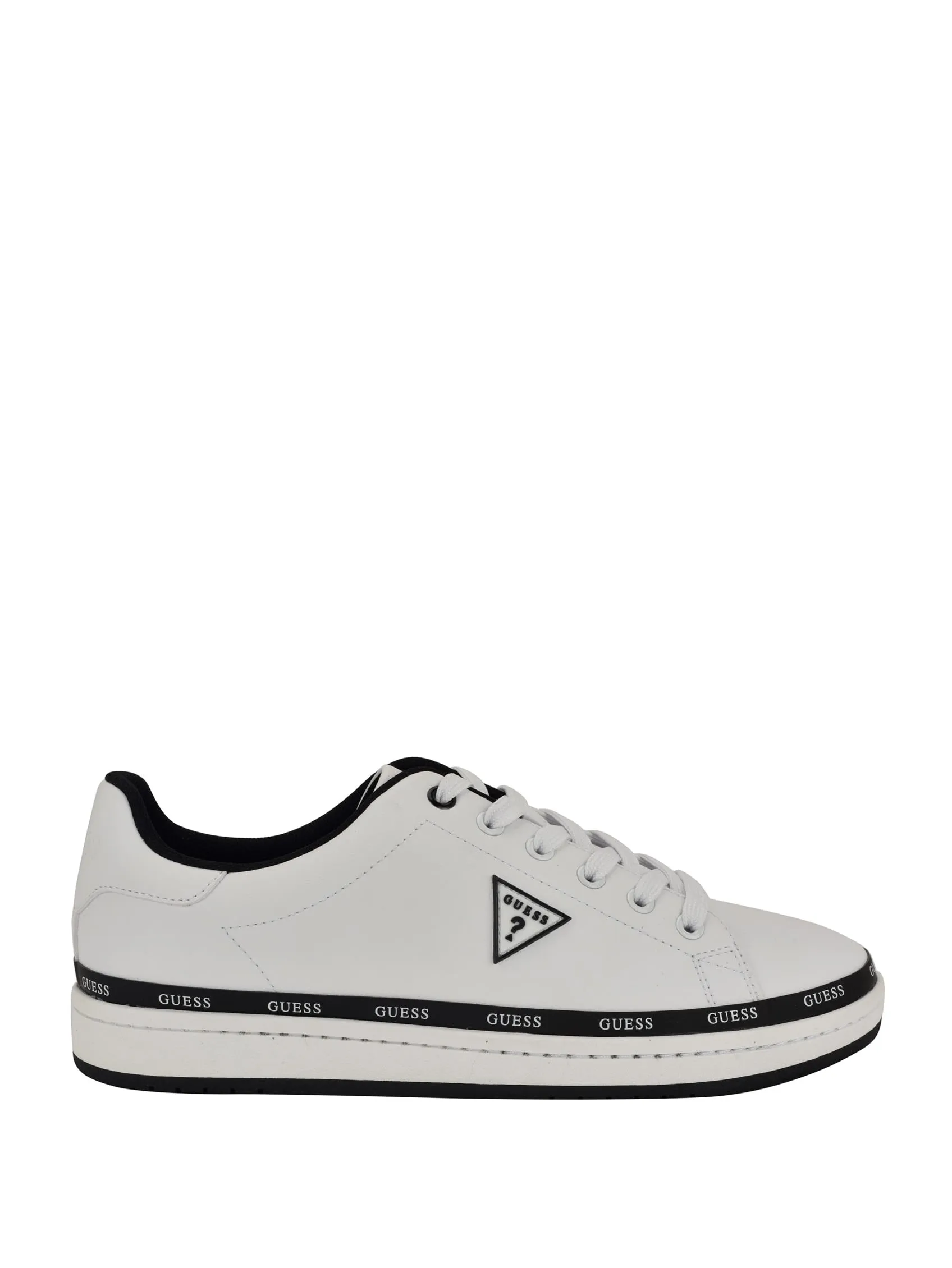 Lovis Logo Low-Top Sneakers