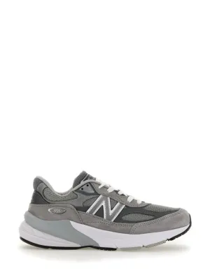 Made In Usa 990V6" Sneaker
