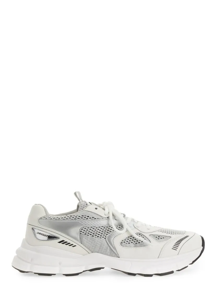 Marathon" Runner Sneakers