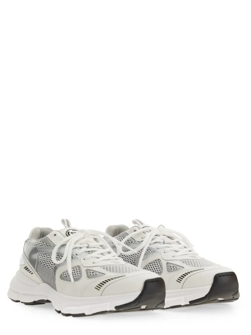 Marathon" Runner Sneakers