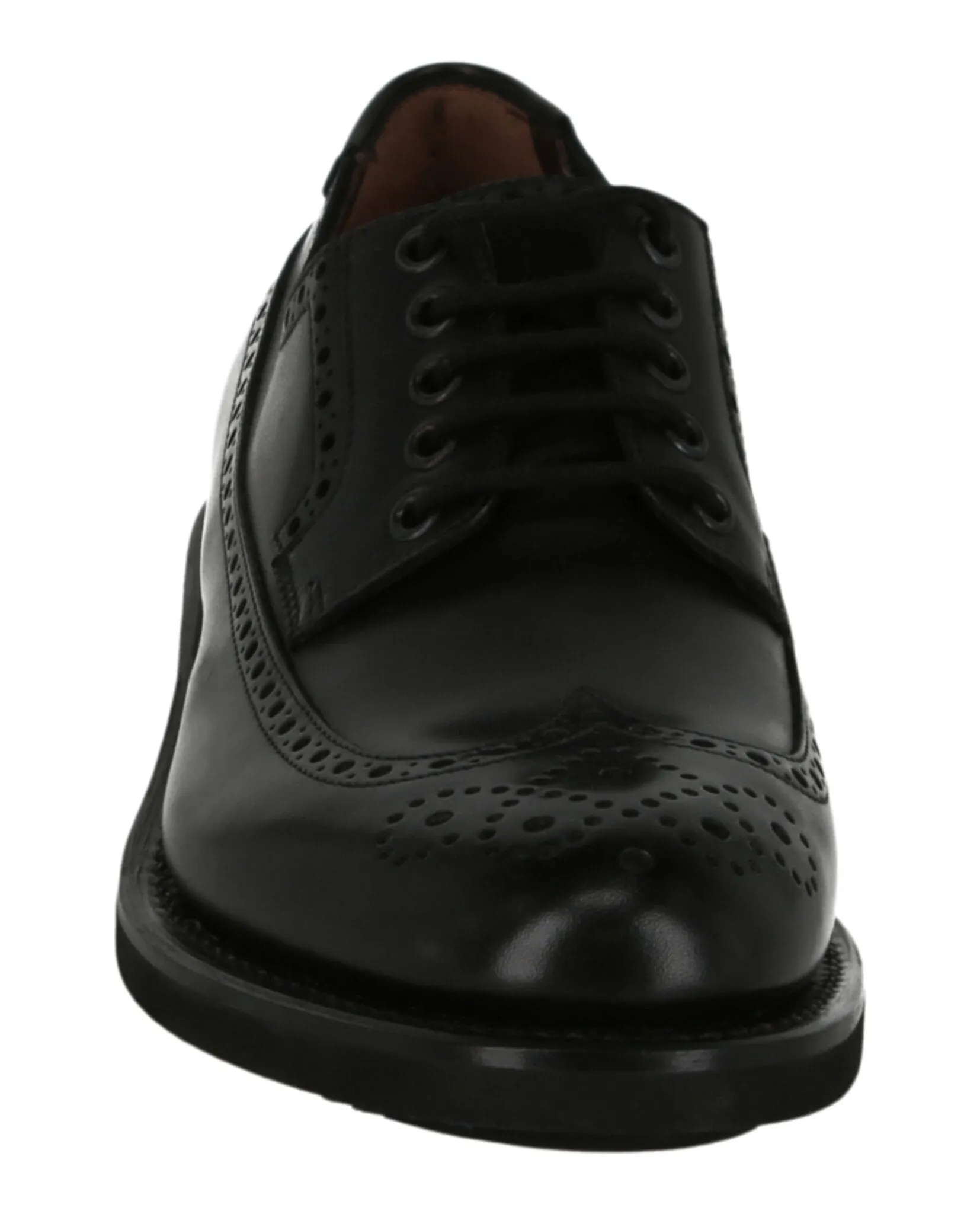 Marcus Brogues