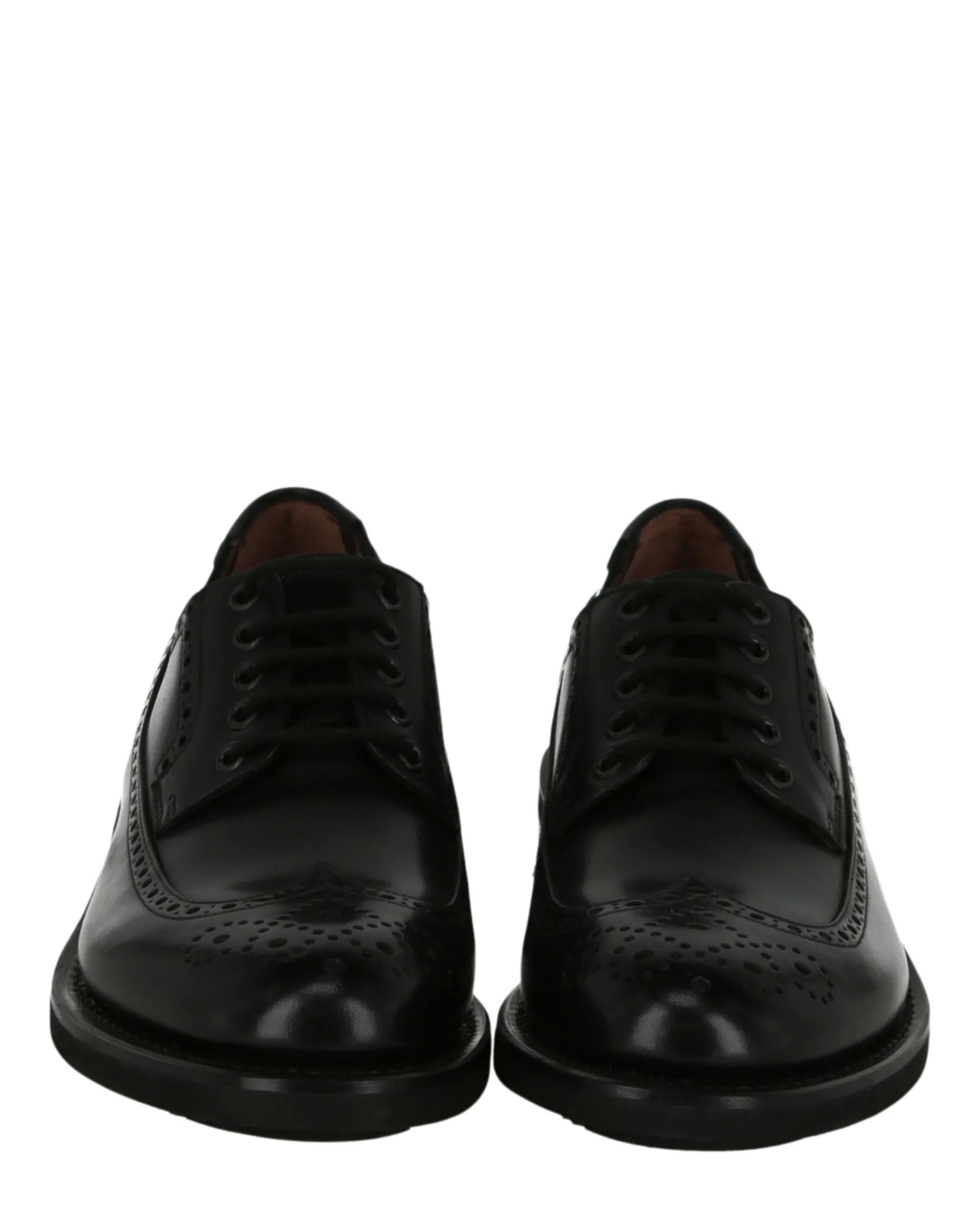 Marcus Brogues
