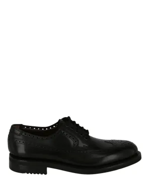 Marcus Brogues