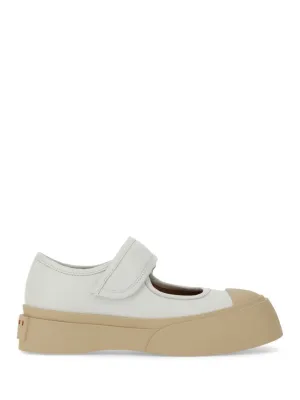 Mary Jane Sneakers