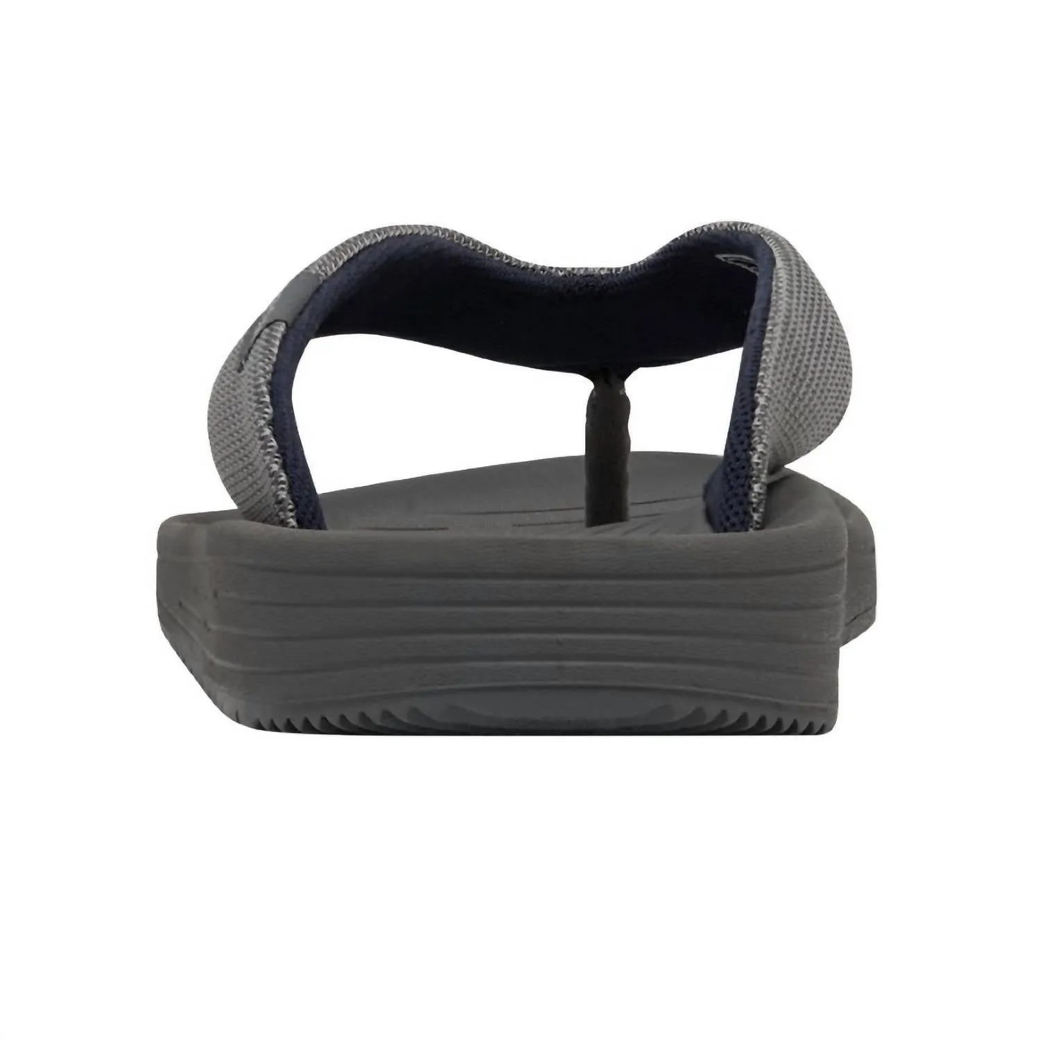 Men Milo Sandal In Grey