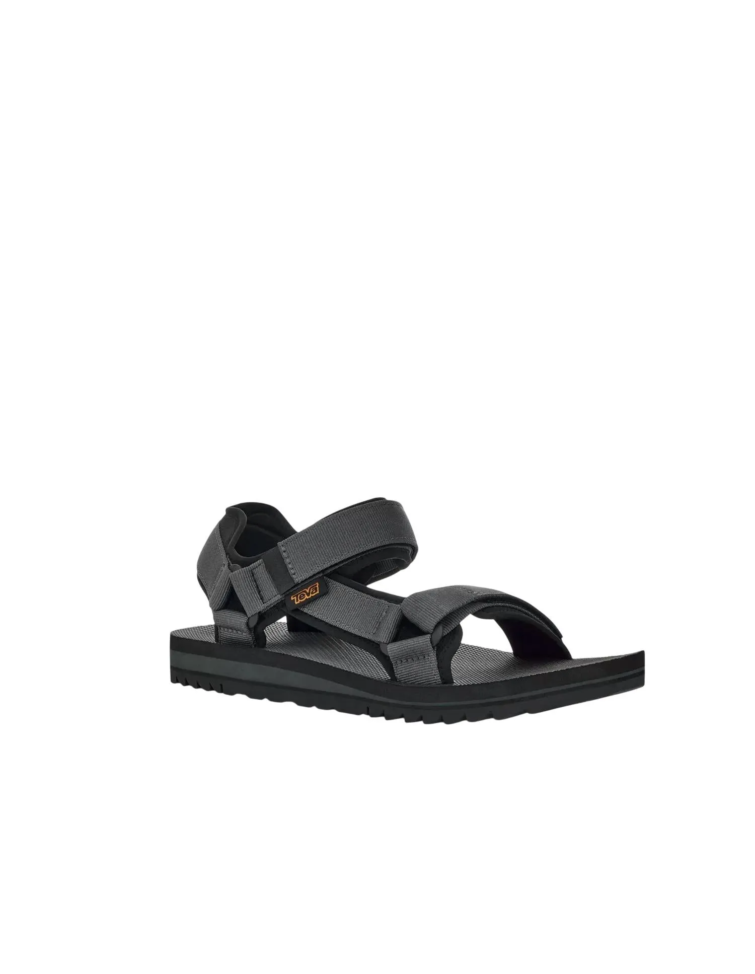 Men Universal Trail Sandal In Dark Shadow