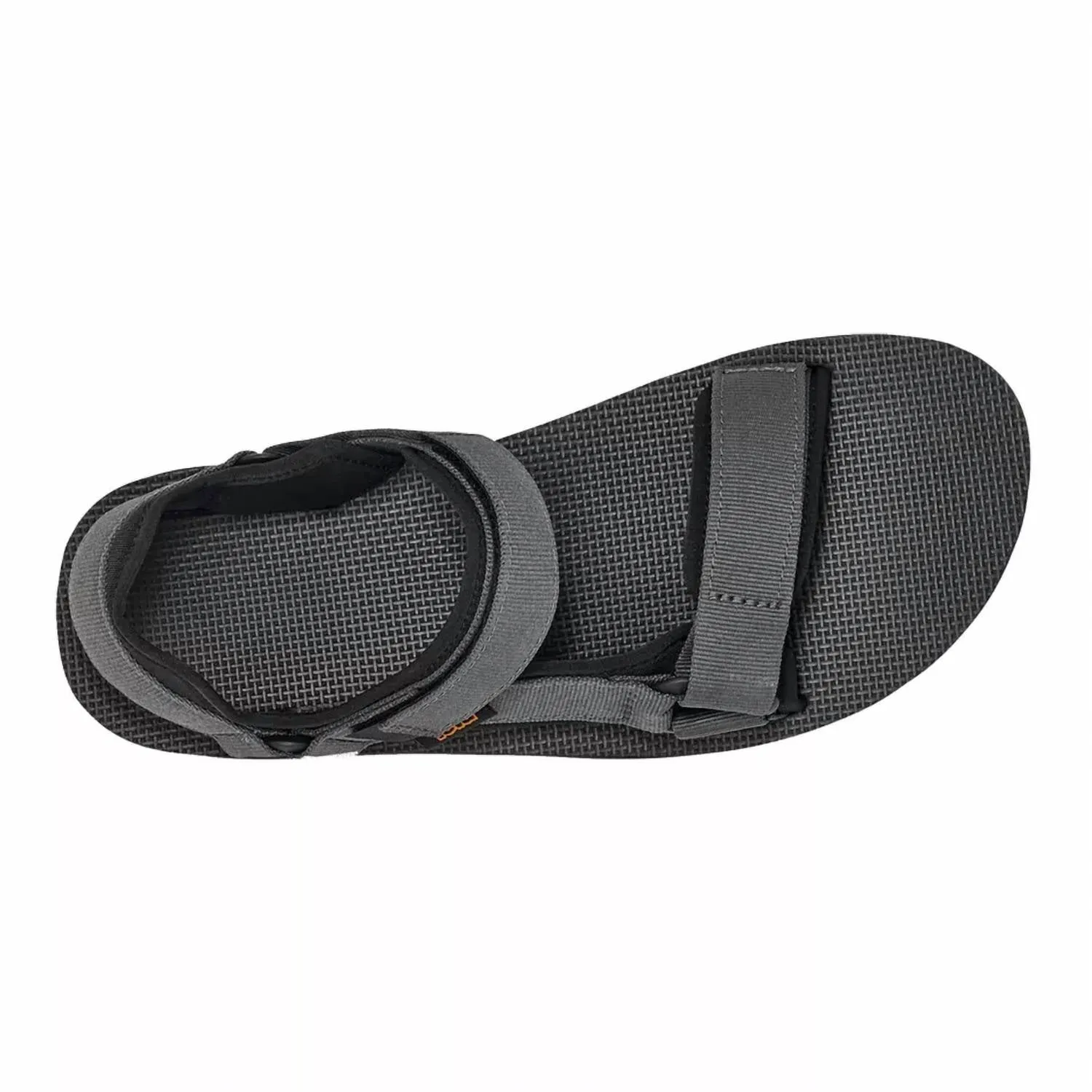 Men Universal Trail Sandal In Dark Shadow