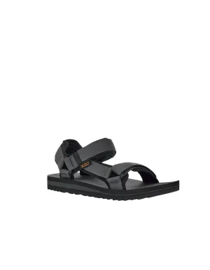 Men Universal Trail Sandal In Dark Shadow