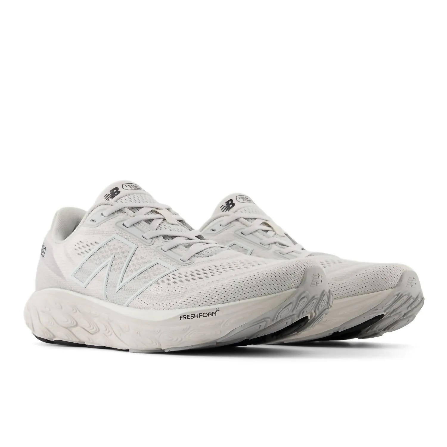 Men's 880 V14 Running Shoes In Grey