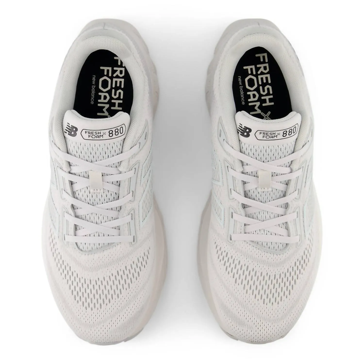 Men's 880 V14 Running Shoes In Grey