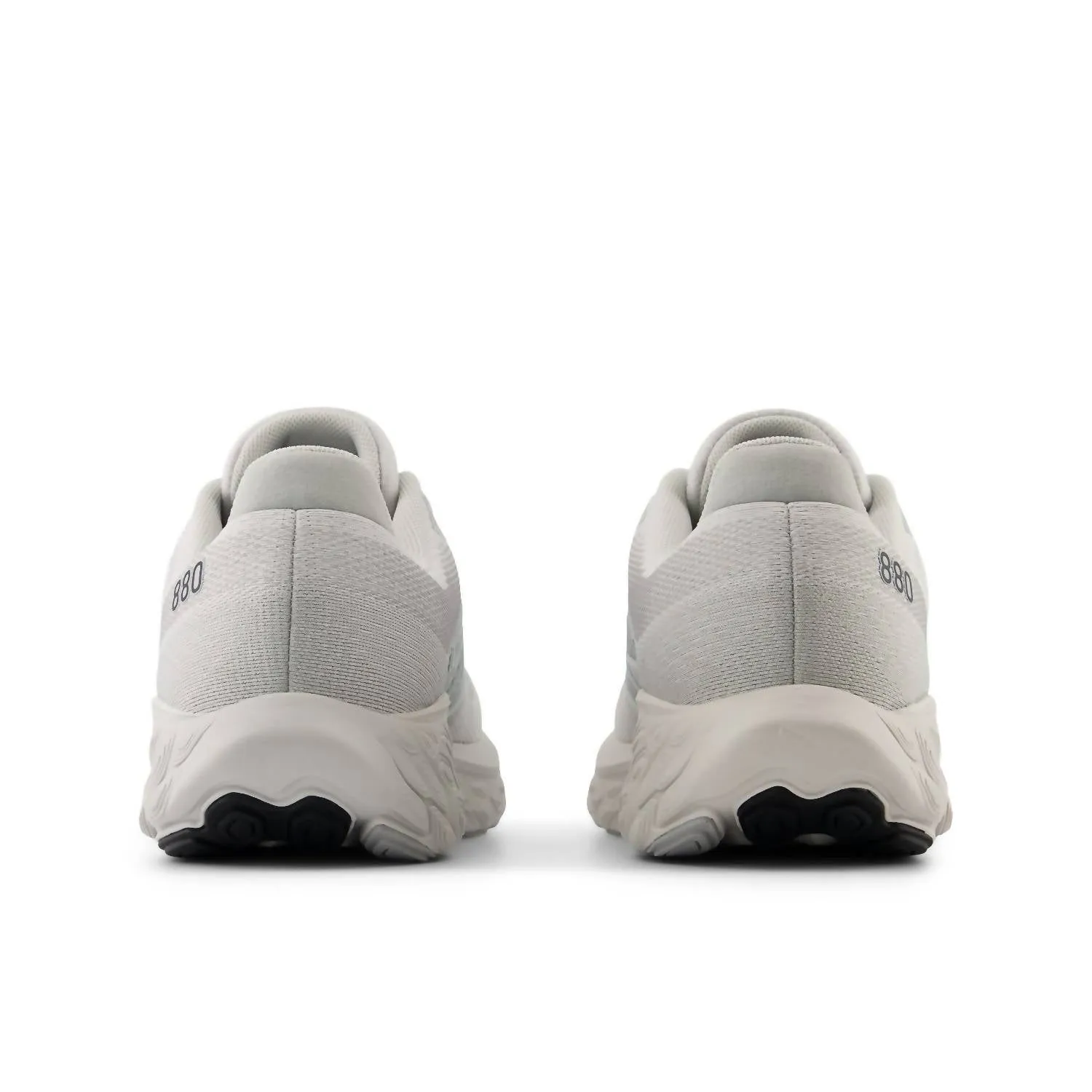 Men's 880 V14 Running Shoes In Grey