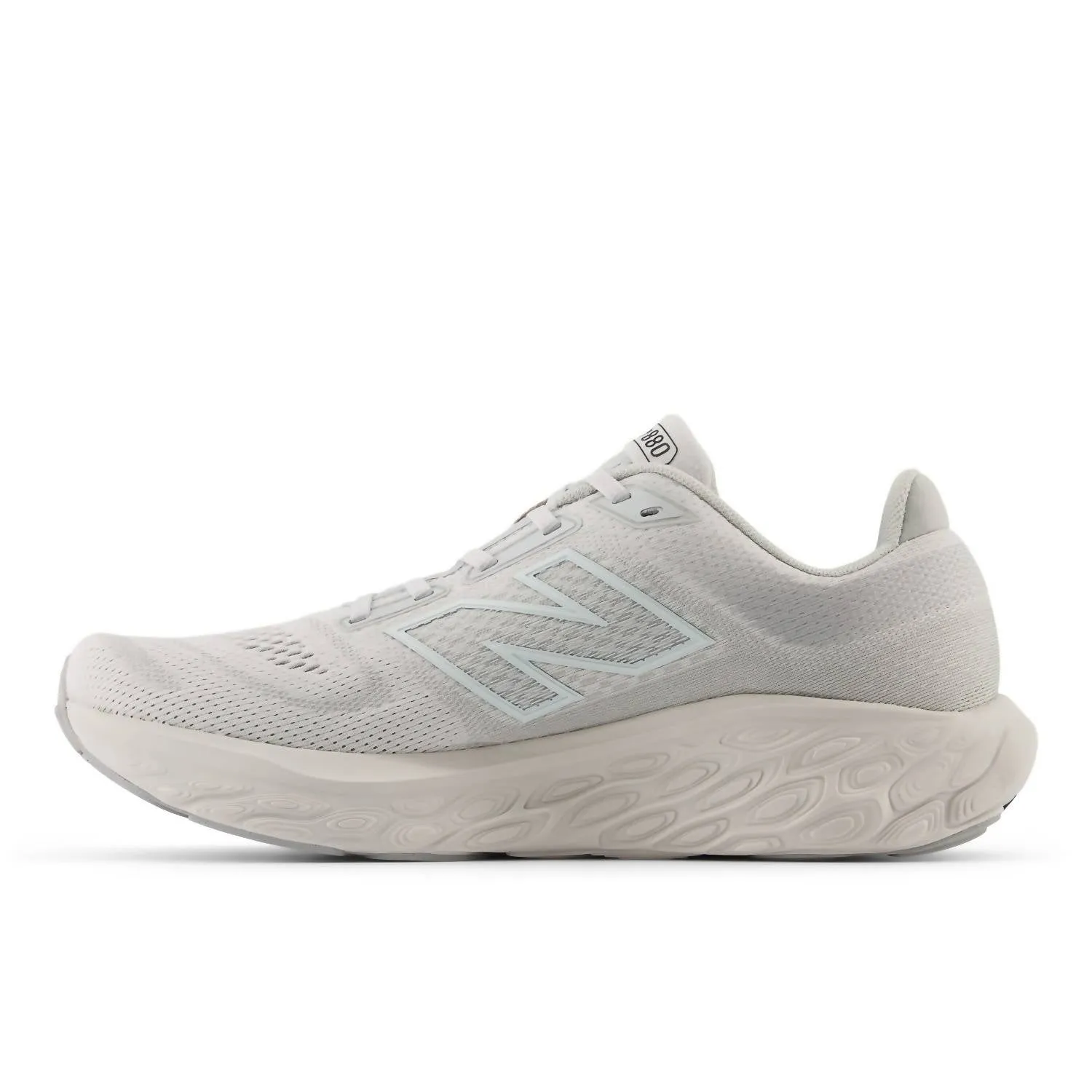 Men's 880 V14 Running Shoes In Grey