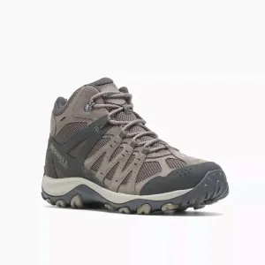 Men's Accentor 3 Mid Hiking Boot In Boulder