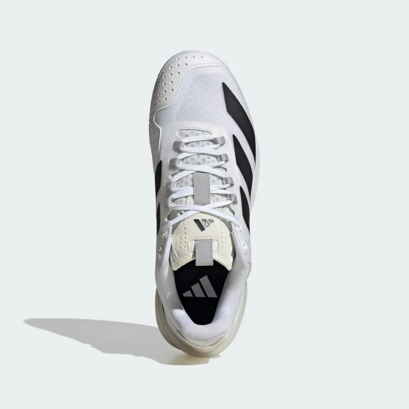 Men's adidas Adizero Cybersonic 2 Tennis Shoes