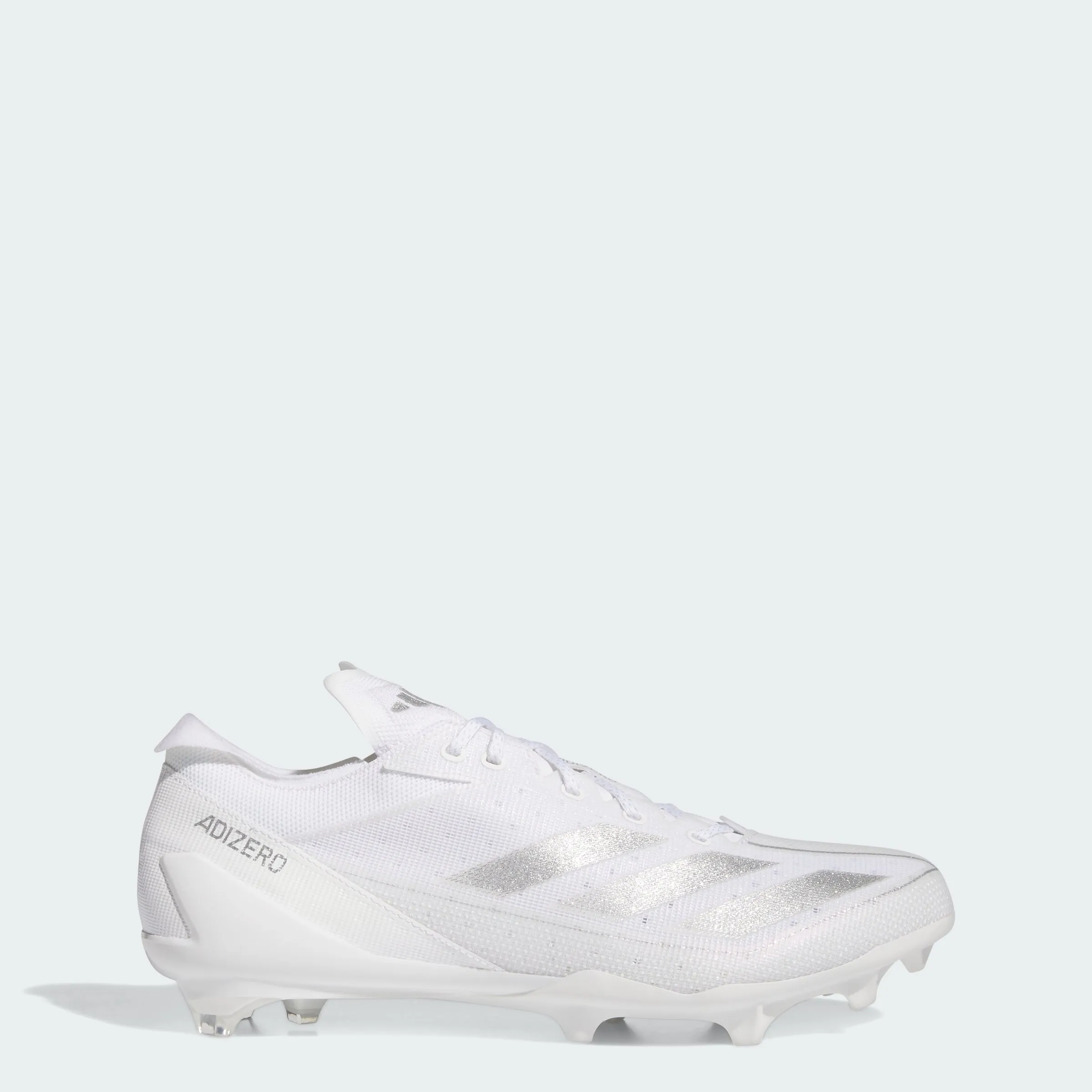 Men's adidas Adizero Electric Scrooge McDuck  Football Cleats