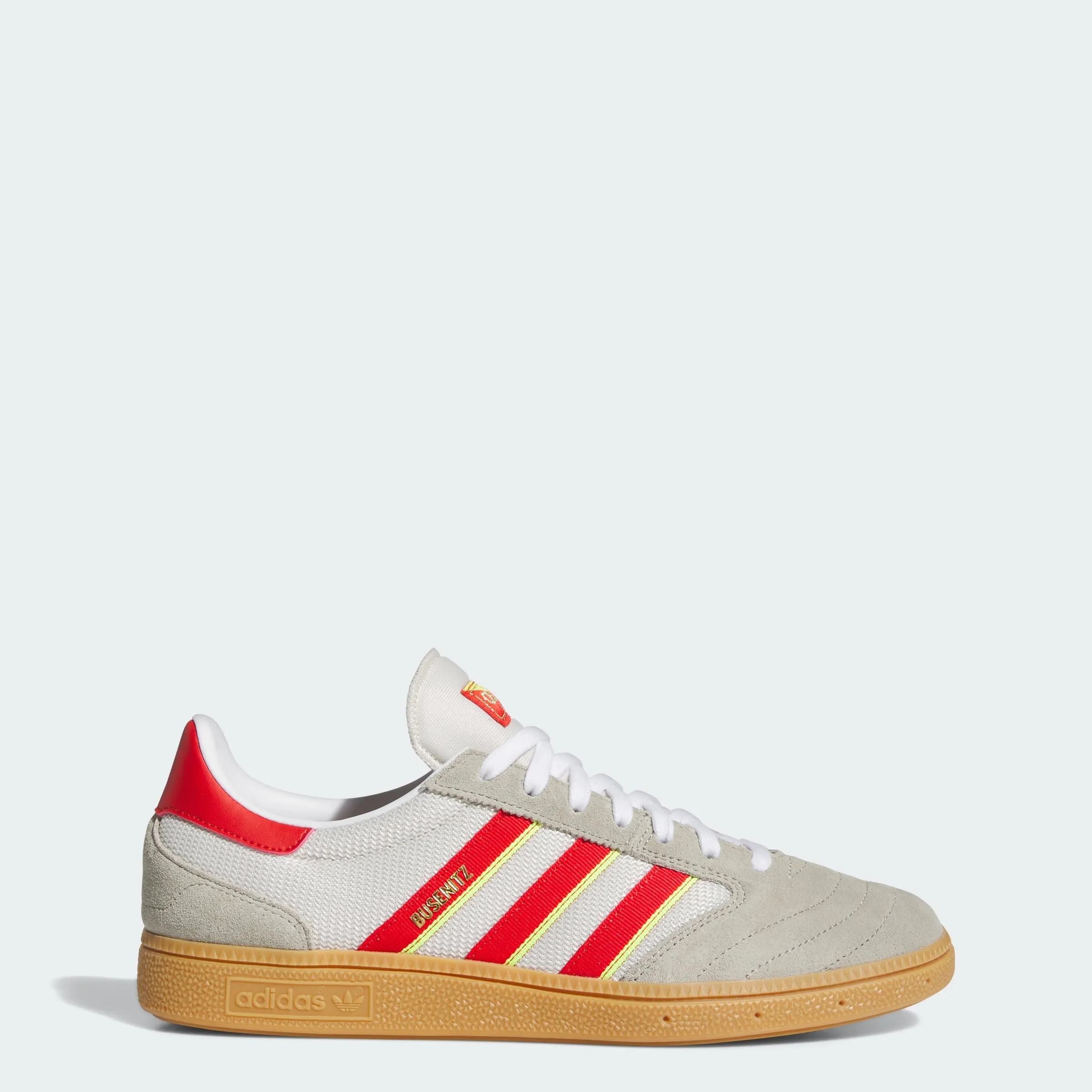 Men's adidas Busenitz Vintage Shoes