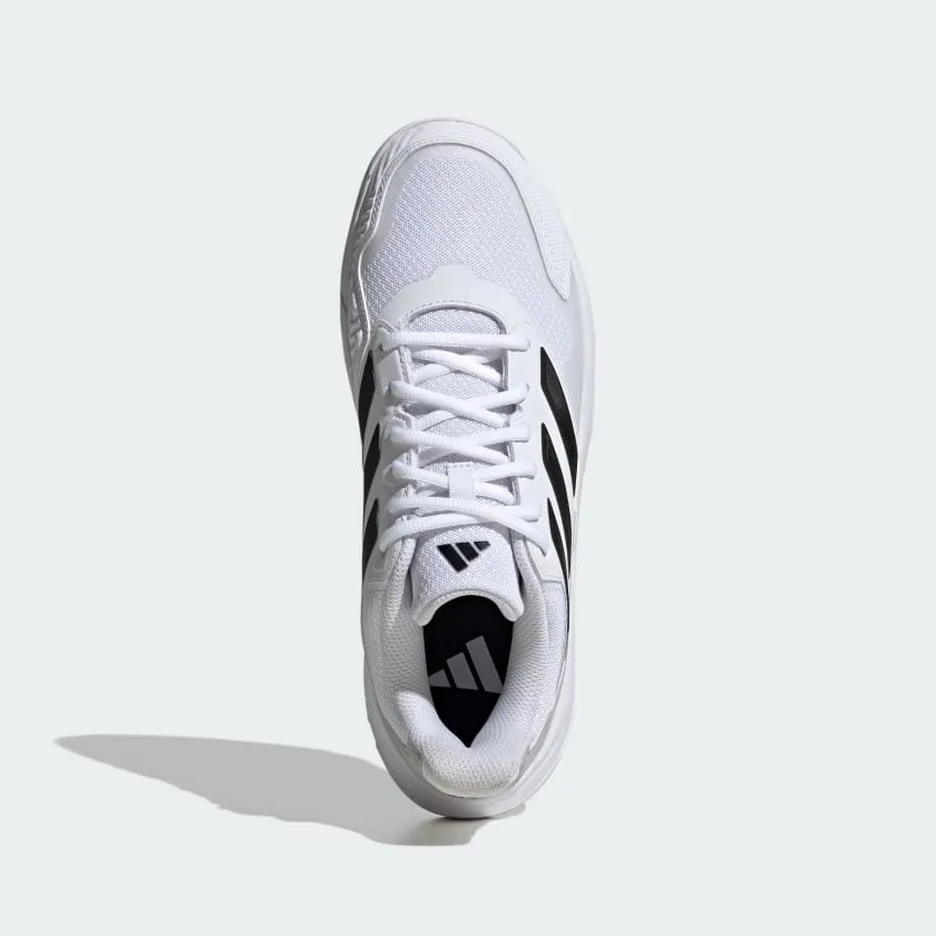 Men's adidas CourtJam Control 3 Tennis Shoes