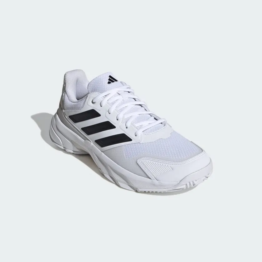 Men's adidas CourtJam Control 3 Tennis Shoes