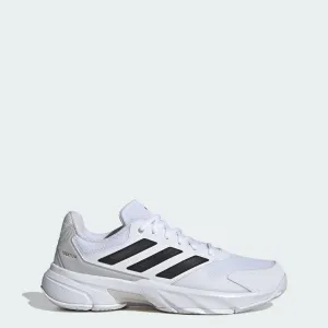 Men's adidas CourtJam Control 3 Tennis Shoes