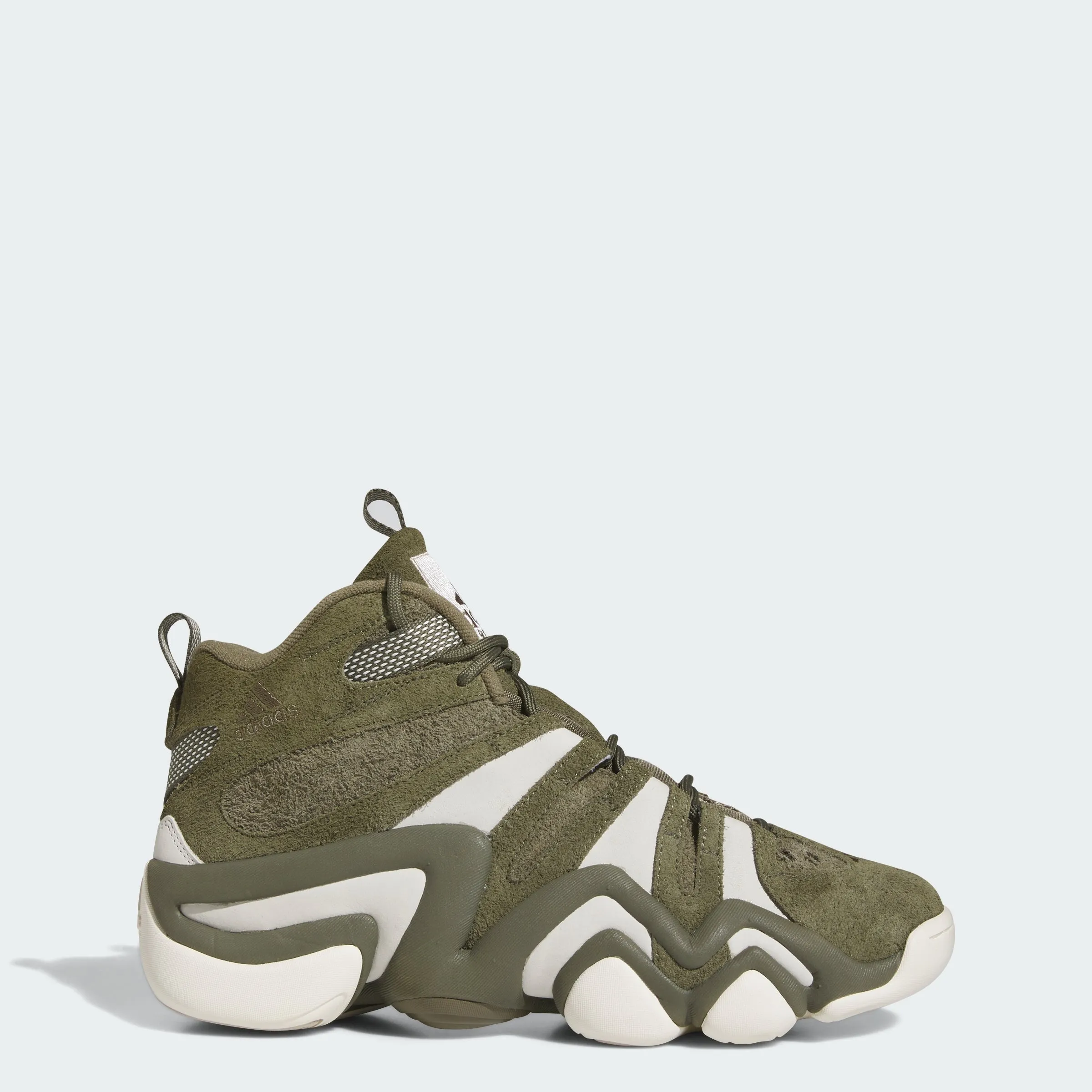 Men's adidas Crazy 8 Shoes