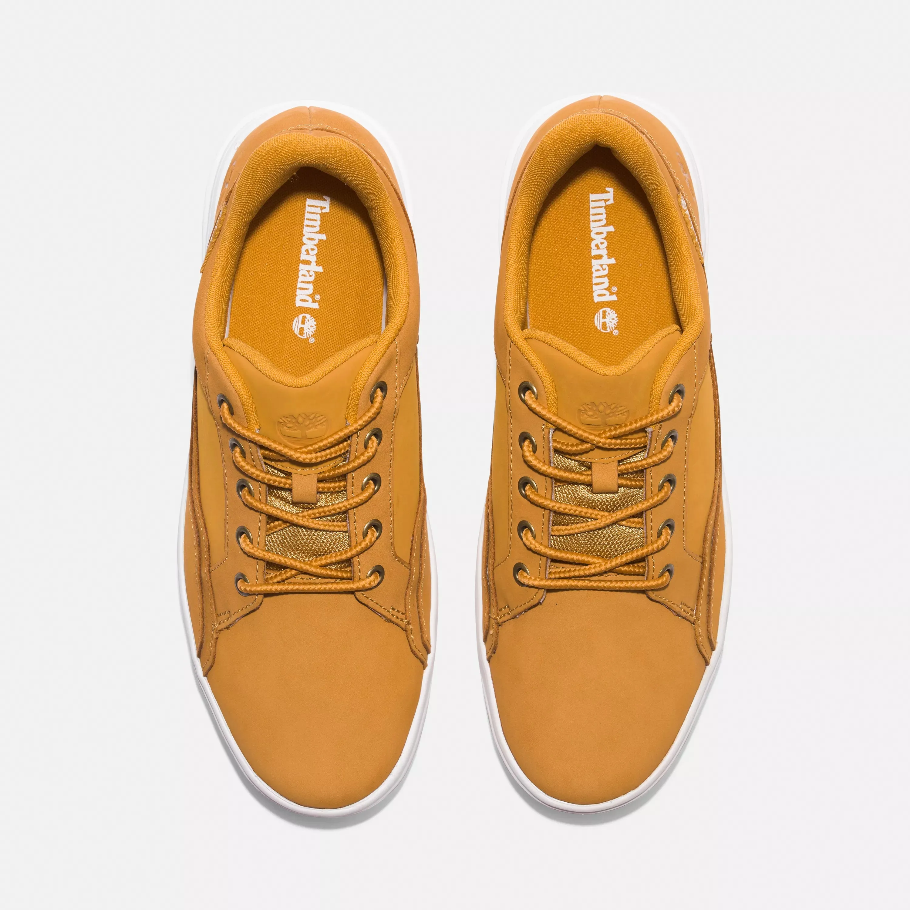 Men's Allston Low Lace-Up Sneaker