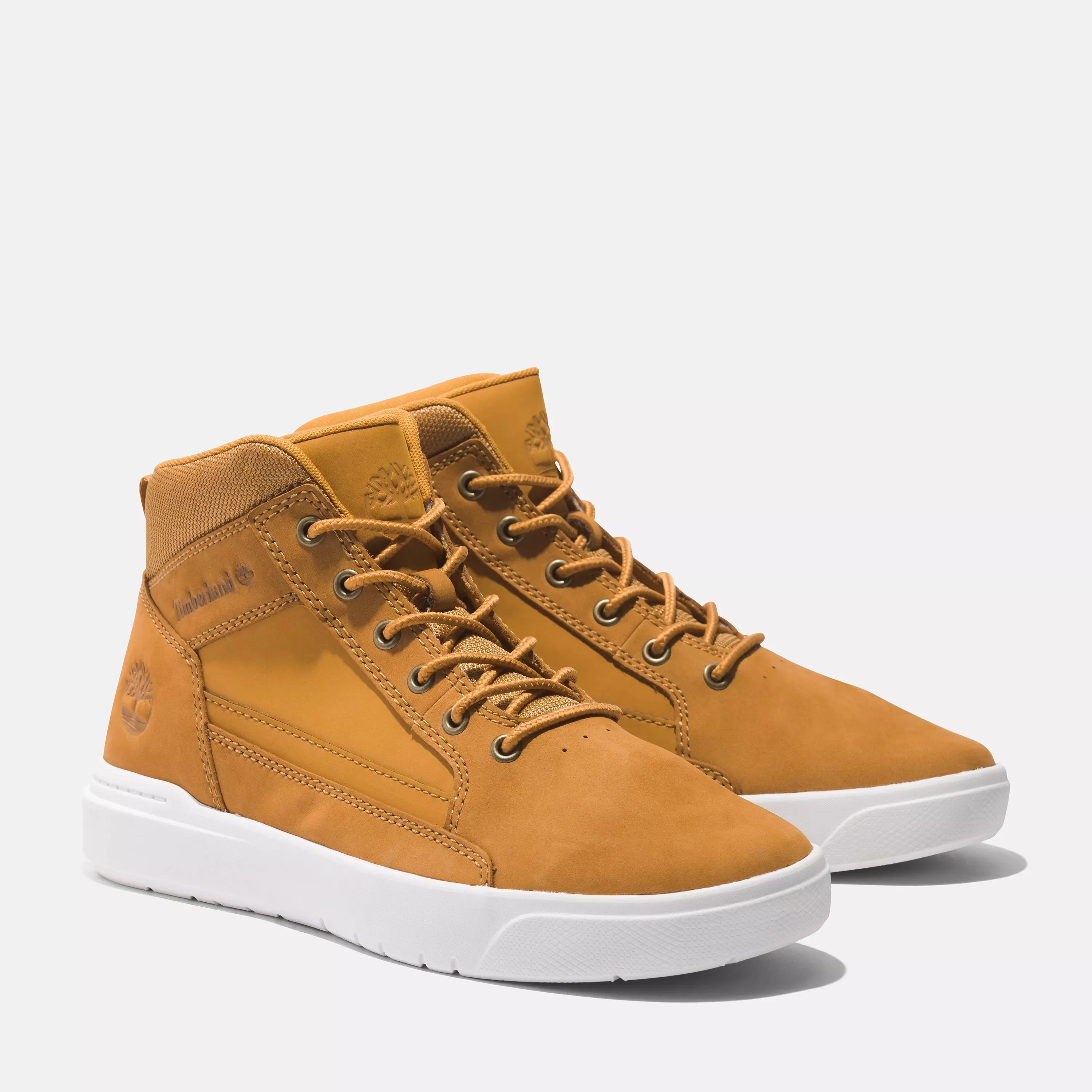 Men's Allston Mid Lace-Up Sneaker