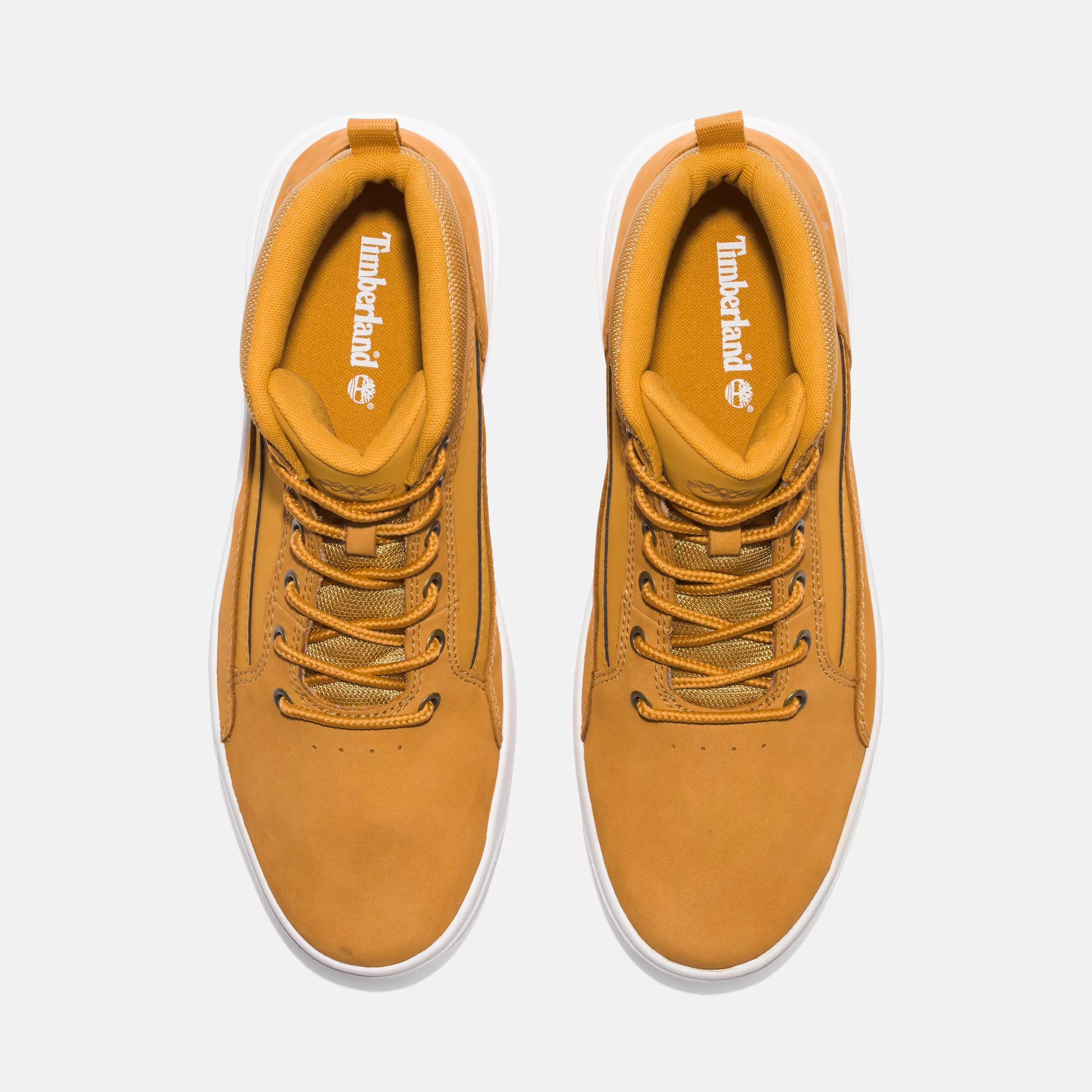 Men's Allston Mid Lace-Up Sneaker